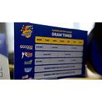 chicago lottery winning numbers